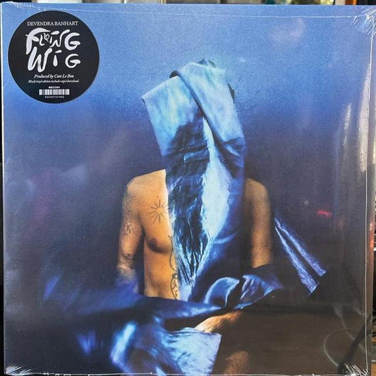 Flying Wig | Mint (M) Mint (M) Get Cheap Vinyl