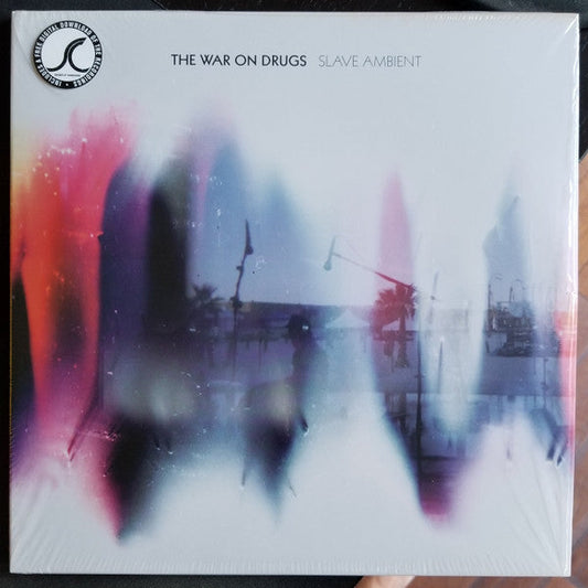 Slave Ambient | Mint (M) Get Cheap Vinyl