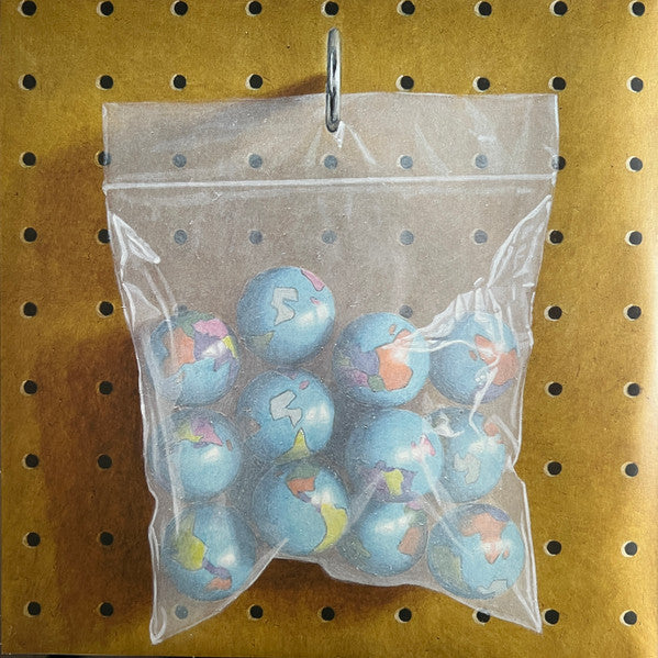 Ants From Up There | Mint (M) Mint (M) Get Cheap Vinyl