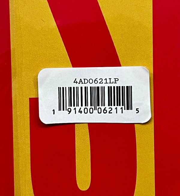 People Who Aren't There Anymore | Mint (M) Mint (M) Get Cheap Vinyl