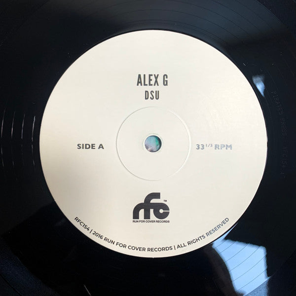 DSU | Mint (M) Mint (M) Get Cheap Vinyl