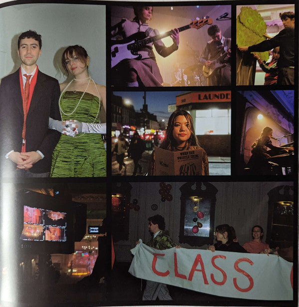 Live At Bush Hall | Mint (M) Mint (M) Get Cheap Vinyl