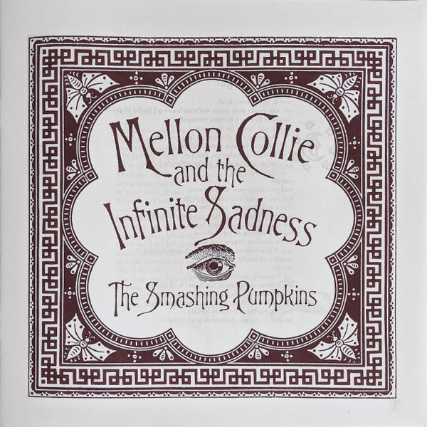 Mellon Collie And The Infinite Sadness | Mint (M) Mint (M) Get Cheap Vinyl