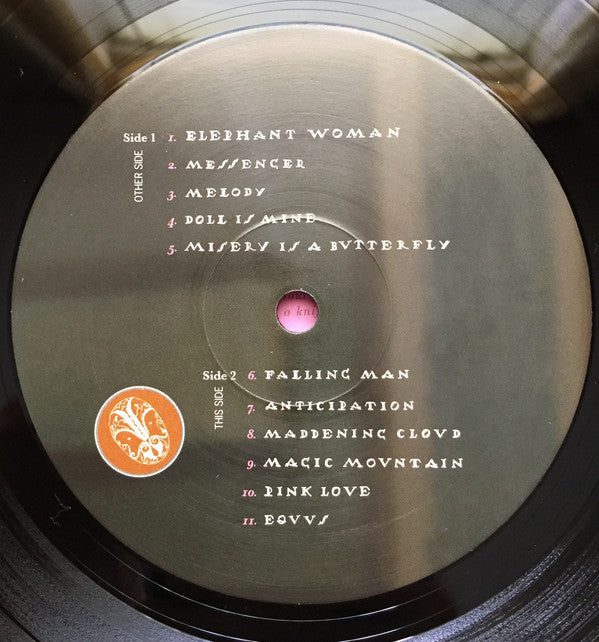 Misery Is A Butterfly | Mint (M) Mint (M) Get Cheap Vinyl