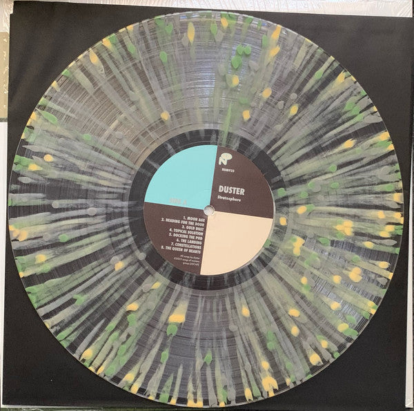 Stratosphere: 25th Anniversary (CONSTELLATIONS SPLATTER VINYL) | Mint (M) Mint (M) Get Cheap Vinyl