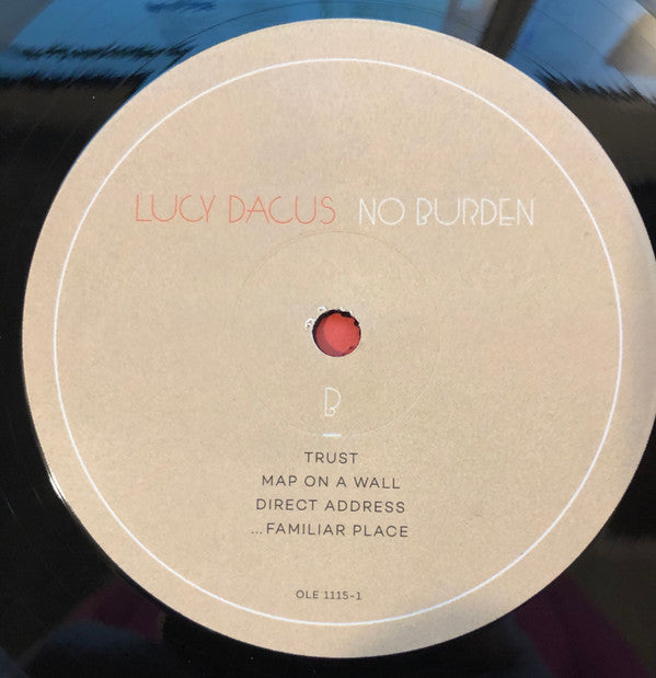 No Burden | Mint (M) Mint (M) Get Cheap Vinyl