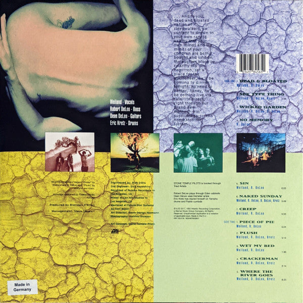 Core (180 GRAM VINYL) | Mint (M) Mint (M) Get Cheap Vinyl