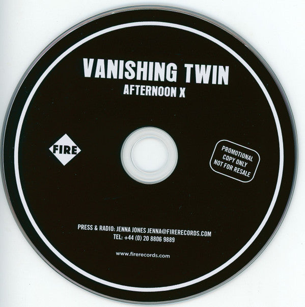 Afternoon X | Mint (M) Mint (M) Get Cheap Vinyl