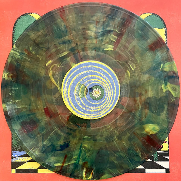 Vinyl Moon Volume 097: The Pond Beyond | Mint (M) Mint (M) Get Cheap Vinyl