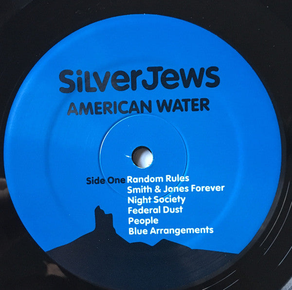 American Water | Mint (M) Mint (M) Get Cheap Vinyl