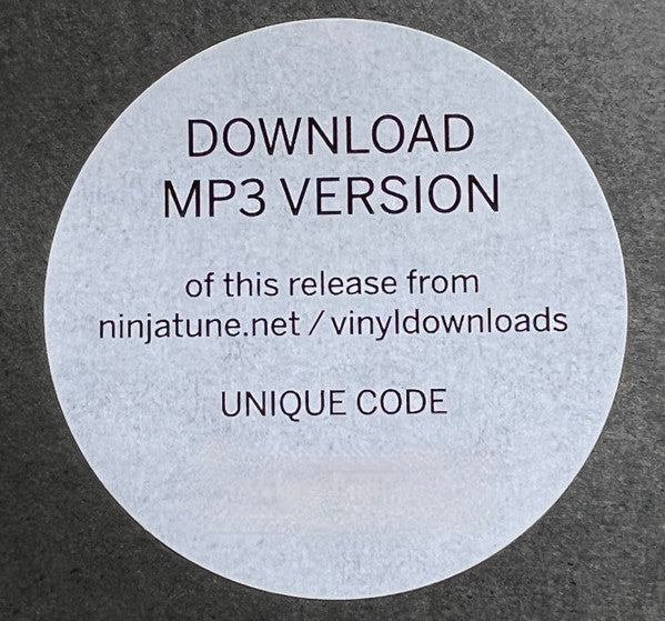 Ants From Up There | Mint (M) Mint (M) Get Cheap Vinyl