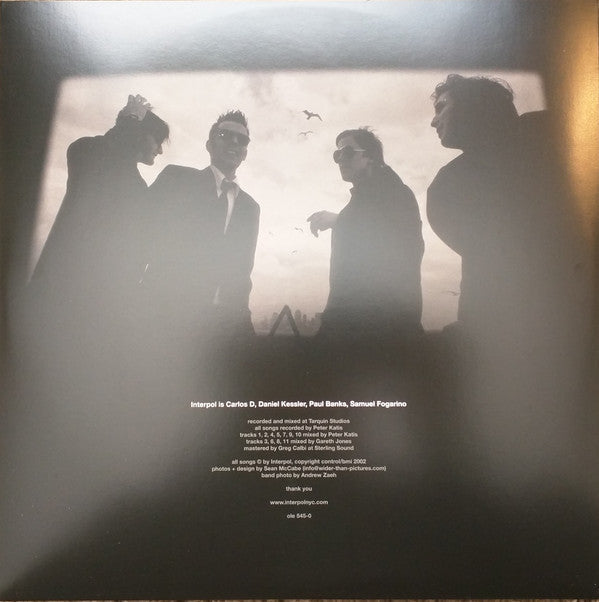 Turn On The Bright Lights | Mint (M) Mint (M) Get Cheap Vinyl