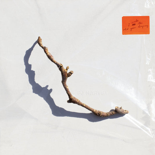 I Inside the Old Year Dying | Mint (M) Mint (M) Get Cheap Vinyl