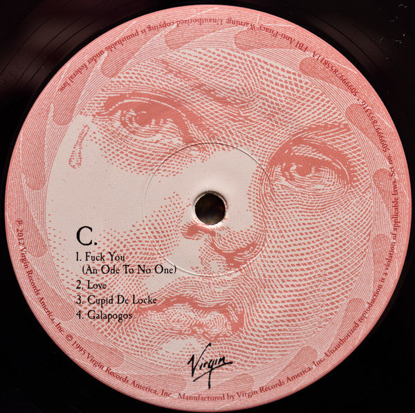 Mellon Collie And The Infinite Sadness | Mint (M) Mint (M) Get Cheap Vinyl