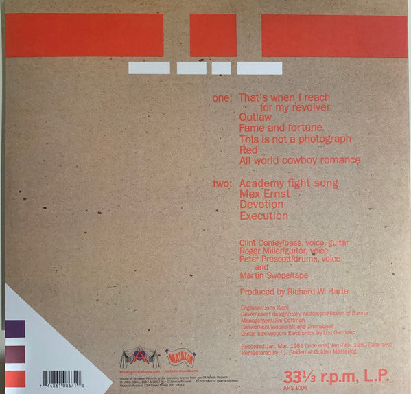 Signals, Calls, And Marches | Mint (M) Mint (M) Get Cheap Vinyl