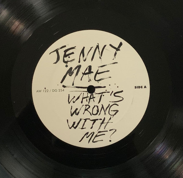 What's Wrong With Me? (Singles & Unreleased Tracks 1989-2017) | Mint (M) Mint (M) Get Cheap Vinyl