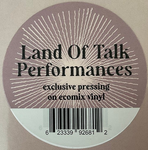 Performances | Mint (M) Mint (M) Get Cheap Vinyl