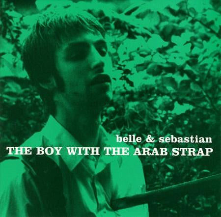 The Boy With The Arab Strap (Gatefold) | Mint (M) Mint (M) Get Cheap Vinyl
