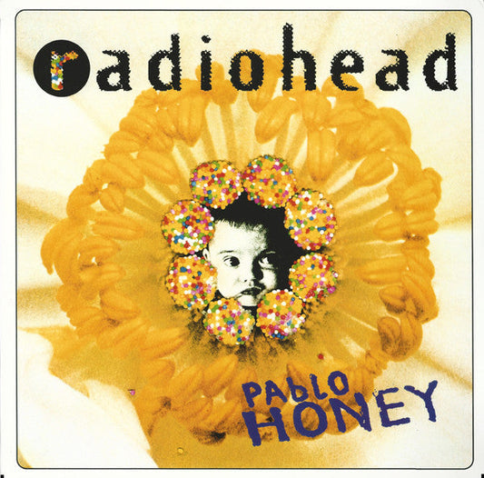 Pablo Honey | Mint (M) Mint (M) Get Cheap Vinyl