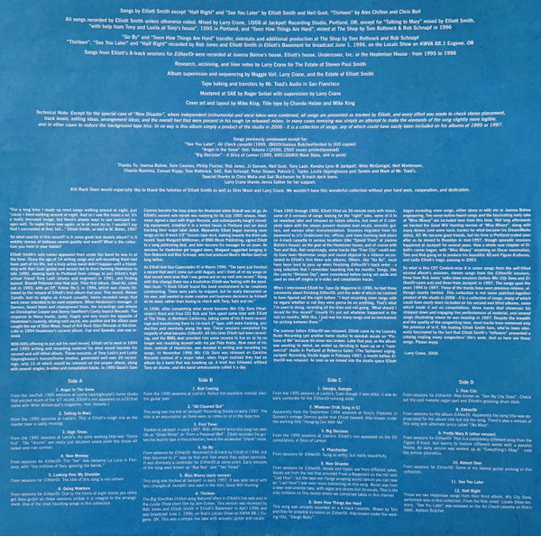 New Moon | Mint (M) Mint (M) Get Cheap Vinyl