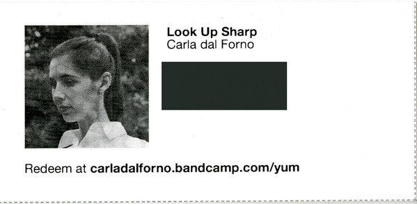 Look Up Sharp | Mint (M) Mint (M) Get Cheap Vinyl