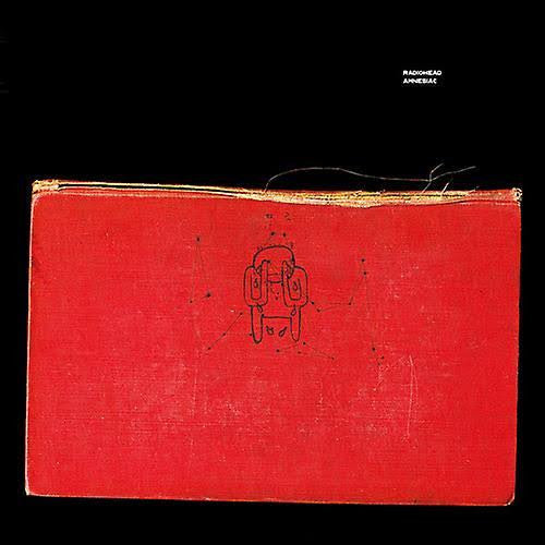 Amnesiac - 45 RPM | Mint (M) Mint (M) Get Cheap Vinyl