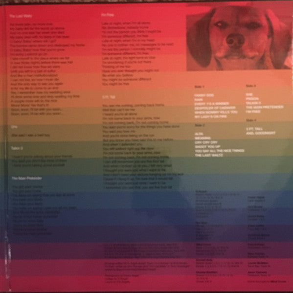 Freedom’s Goblin | Mint (M) Mint (M) Get Cheap Vinyl