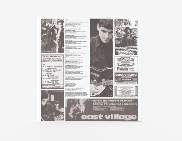 Hotrod Hotel | Mint (M) Mint (M) Get Cheap Vinyl