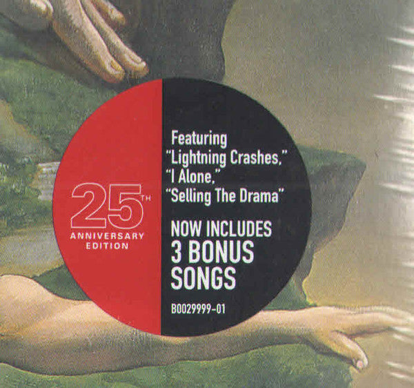 Throwing Copper | Mint (M) Mint (M) Get Cheap Vinyl