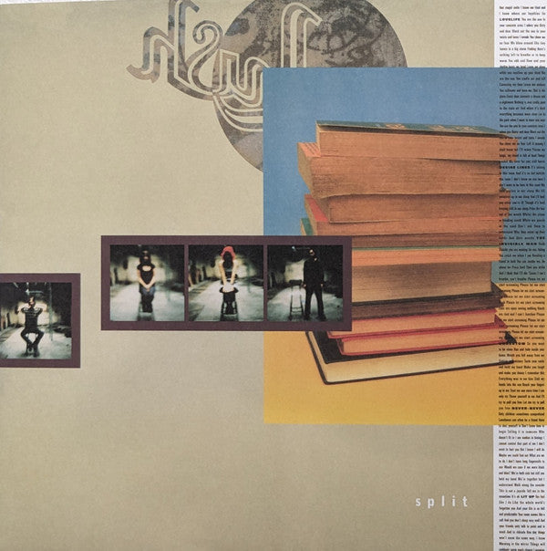Split | Mint (M) Mint (M) Get Cheap Vinyl