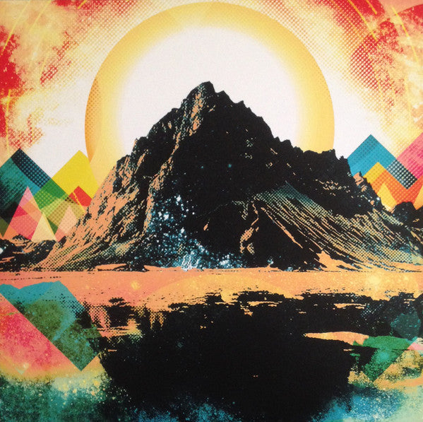 Mountaintops | Mint (M) Mint (M) Get Cheap Vinyl