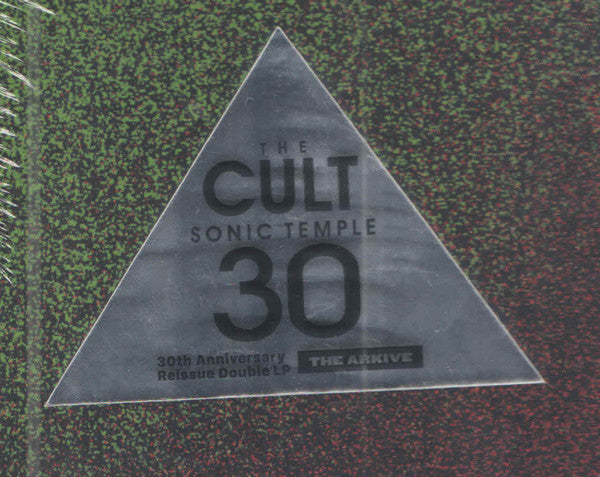 Sonic Temple | Mint (M) Mint (M) Get Cheap Vinyl