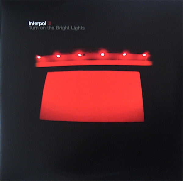 Turn On The Bright Lights | Mint (M) Mint (M) Get Cheap Vinyl