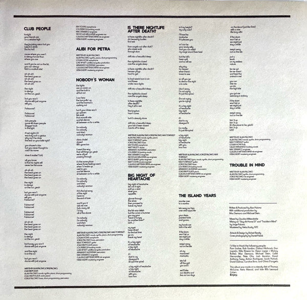 World of Hassle (2LP) | Mint (M) Mint (M) Get Cheap Vinyl
