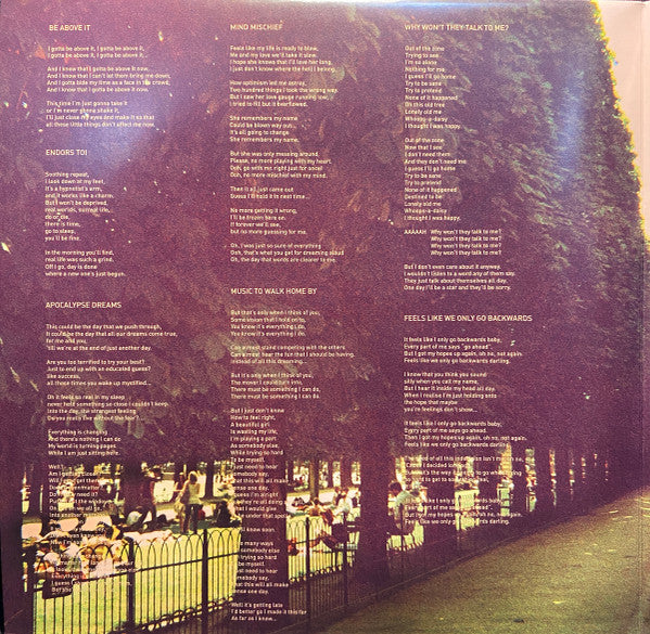 Lonerism | Mint (M) Mint (M) Get Cheap Vinyl