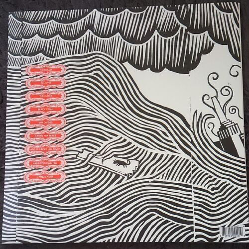The Eraser | Mint (M) Mint (M) Get Cheap Vinyl