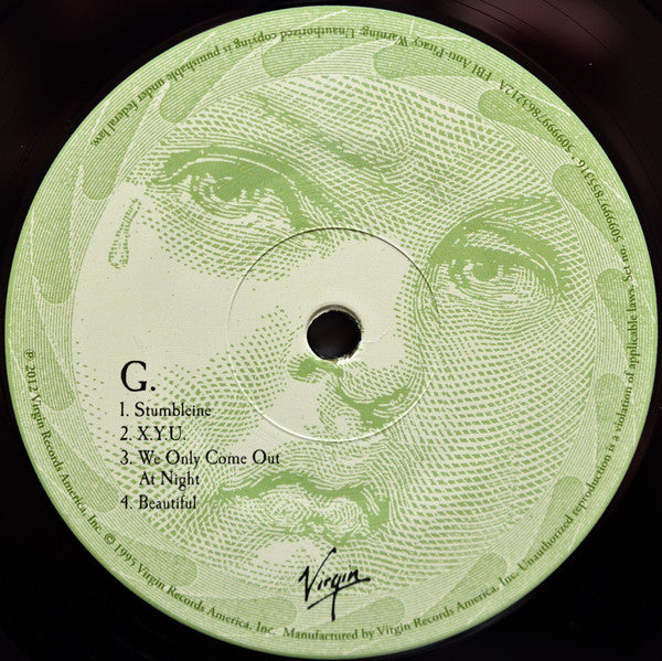 Mellon Collie And The Infinite Sadness | Mint (M) Mint (M) Get Cheap Vinyl