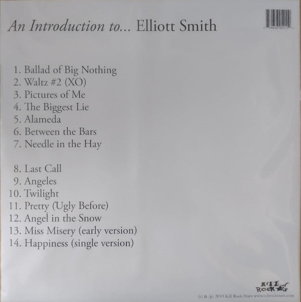 An Introduction To... | Mint (M) Mint (M) Get Cheap Vinyl