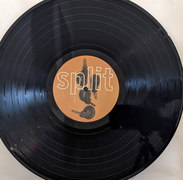 Split | Mint (M) Mint (M) Get Cheap Vinyl