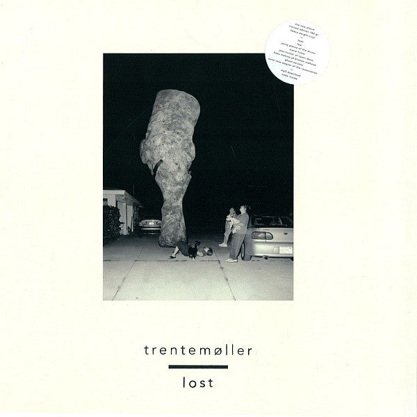 Lost | Mint (M) Mint (M) Get Cheap Vinyl