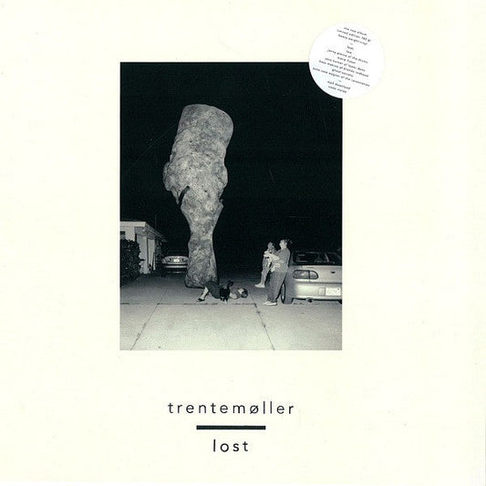 Lost | Mint (M) Mint (M) Get Cheap Vinyl