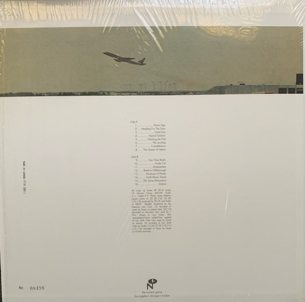 Stratosphere: 25th Anniversary (CONSTELLATIONS SPLATTER VINYL) | Mint (M) Mint (M) Get Cheap Vinyl