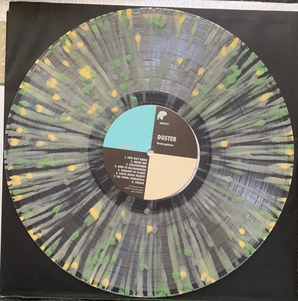 Stratosphere: 25th Anniversary (CONSTELLATIONS SPLATTER VINYL) | Mint (M) Mint (M) Get Cheap Vinyl