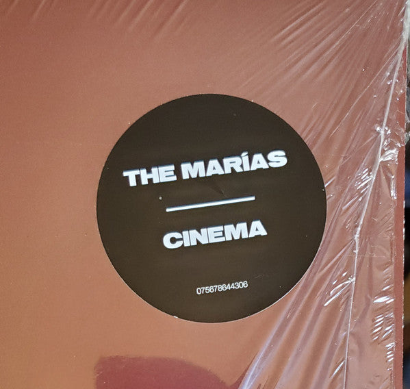 Cinema | Mint (M) Mint (M) Get Cheap Vinyl