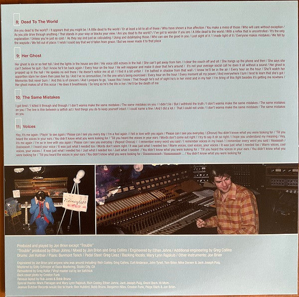 Meaningless | Mint (M) Mint (M) Get Cheap Vinyl