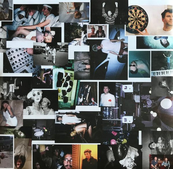 This Is Happening | Mint (M) Mint (M) Get Cheap Vinyl