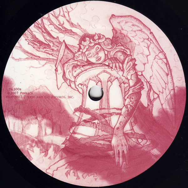 Autumn Of The Seraphs | Mint (M) Mint (M) Get Cheap Vinyl