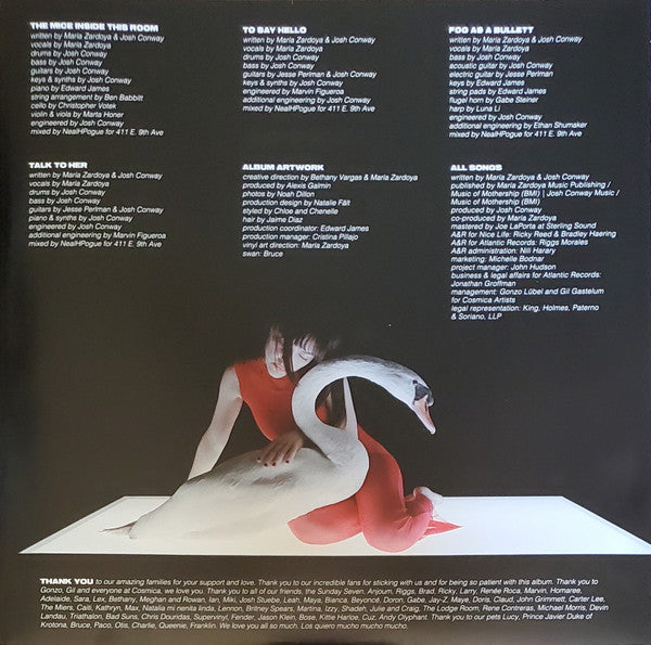 Cinema | Mint (M) Mint (M) Get Cheap Vinyl
