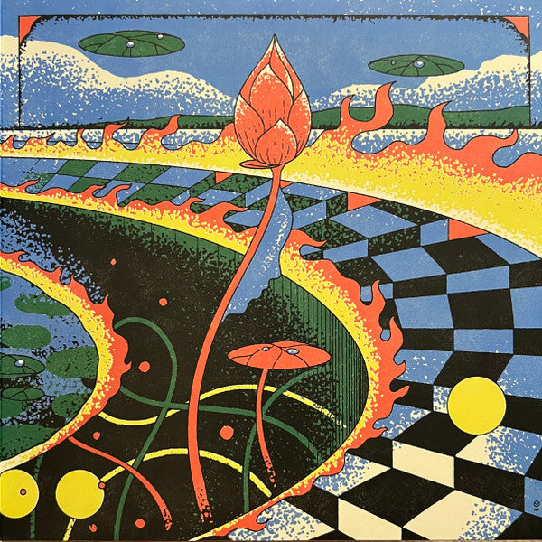 Vinyl Moon Volume 097: The Pond Beyond | Mint (M) Mint (M) Get Cheap Vinyl