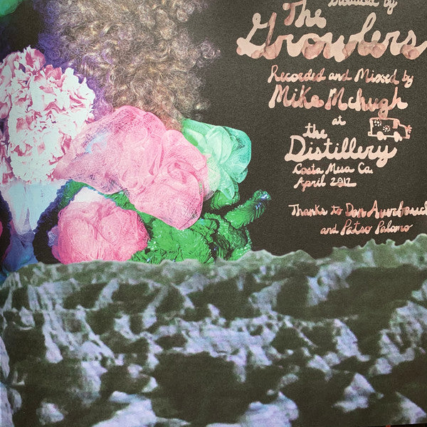 Hung At Heart | Mint (M) Mint (M) Get Cheap Vinyl